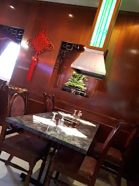 Atmosphère du Restaurant chinois Au Soleil d'Asie à Châtellerault - n°7