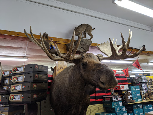 Shoe Store «Coleman Shoe Repair & Bootery», reviews and photos, 129 W Main St, Princeton, KY 42445, USA