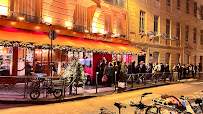 Atmosphère du Restaurant Le Relais de l'Entrecôte à Paris - n°3