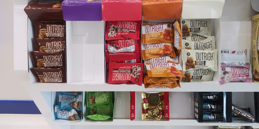 Vitamin & Supplements Store «Natural Body Inc.», reviews and photos, 135-26 Cross Bay Blvd, Ozone Park, NY 11417, USA