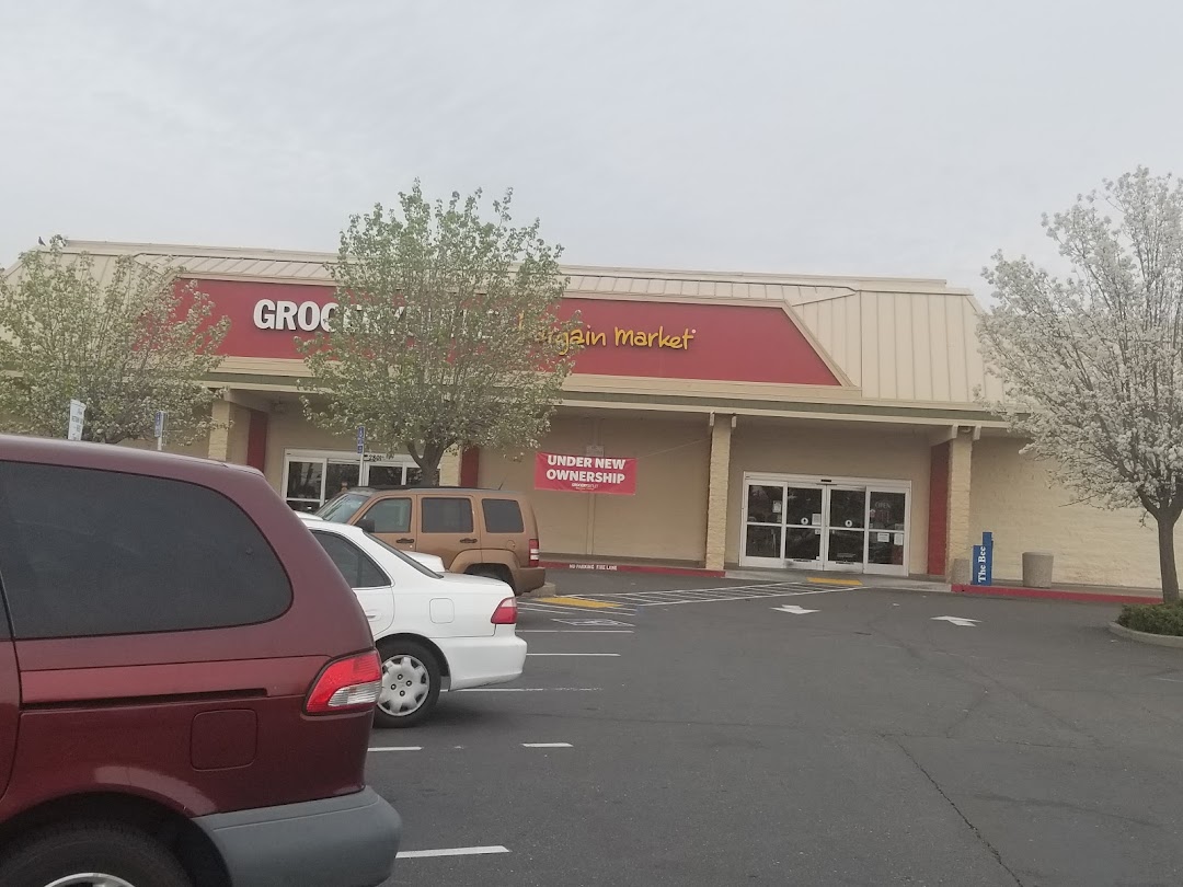 Grocery Outlet