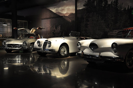 Museum «Vehicle Vault», reviews and photos, 18301 Lincoln Meadows Pkwy, Parker, CO 80134, USA