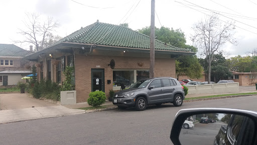 Coffee Shop «PRESS Coffee», reviews and photos, 606 W French Pl, San Antonio, TX 78212, USA