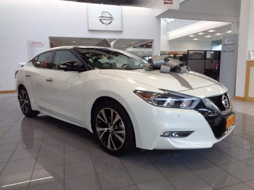 Nissan Dealer «Power Nissan», reviews and photos, 2755 Mission St SE, Salem, OR 97302, USA