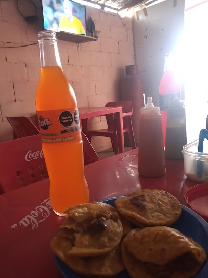 Tacos Hernández