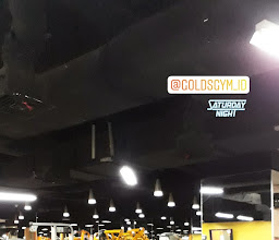 Gold's Gym photo