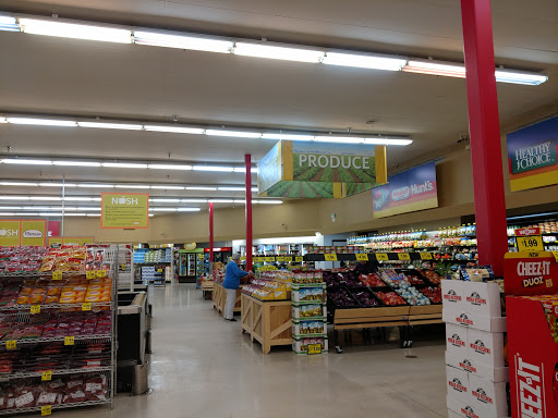 Grocery Store «Grocery Outlet Bargain Market», reviews and photos, 3445 Wheaton Way, Bremerton, WA 98310, USA