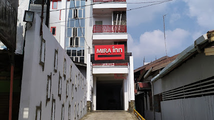 Hotel Mira Inn Nagasari