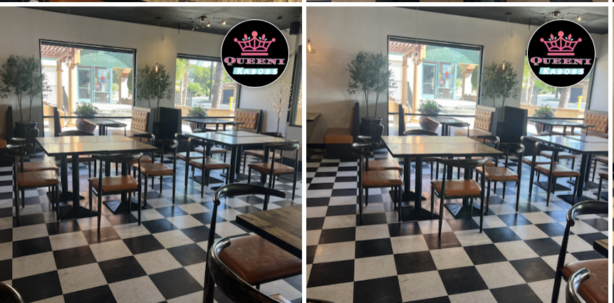 Queeni Kabobs - Rancho Cucamonga 91730