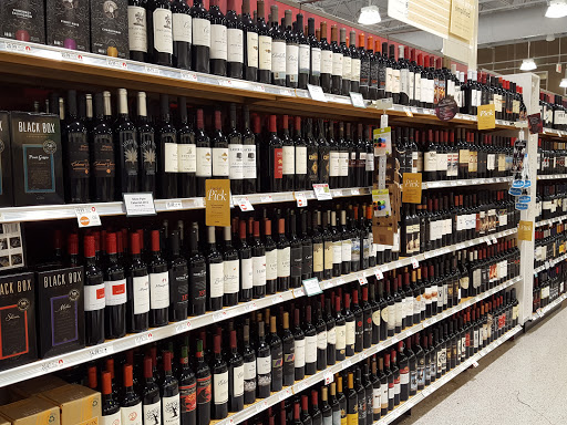 Supermarket «Publix Super Market at Marketplace at Maryland Farms», reviews and photos, 101 Creekside Crossing, Brentwood, TN 37027, USA