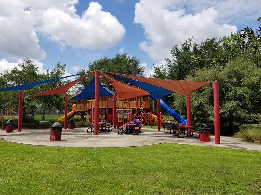 Park «Friendship Park», reviews and photos, 200 W Broadway St, Oviedo, FL 32765, USA