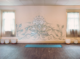 Breathing Room Yoga and Movement Studio