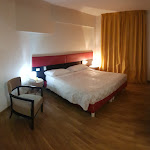 Photo n°17 de l'avis de Constantin.i fait le 20/12/2018 à 19:18 sur le  Klass Hotel à Castelfidardo