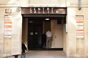 Centre Rétine Gallien image