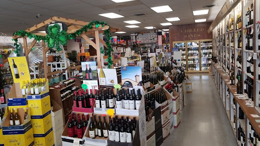 Beer Store «Florham Park Liquors», reviews and photos, 184 Columbia Turnpike # 184, Florham Park, NJ 07932, USA