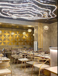 Atmosphère du Restaurant japonais WEITO WT Restaurant à Paris - n°1