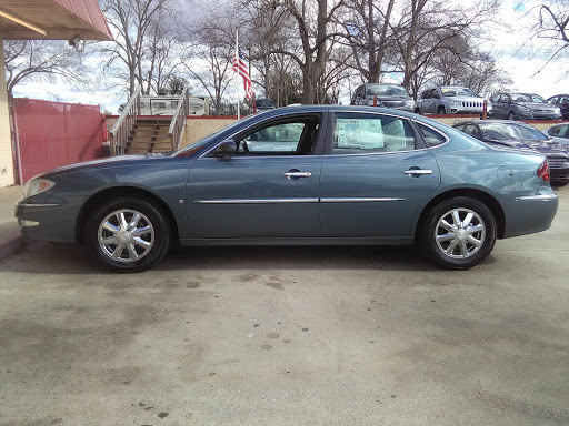 Used Car Dealer «US Auto Sales», reviews and photos, 3192 Emory St NW, Covington, GA 30014, USA