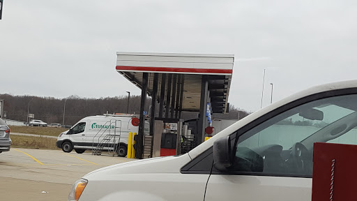 Gas Station «QuikTrip», reviews and photos, 850 McNutt St, Herculaneum, MO 63048, USA