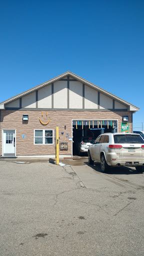 Whitehall Car Wash en Whitehall