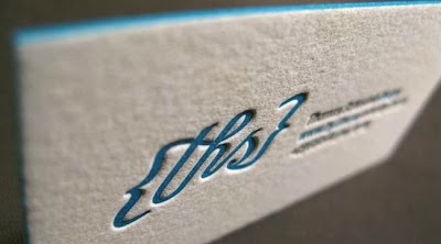 Photos of Elegante Press - Letterpress & Design Studio