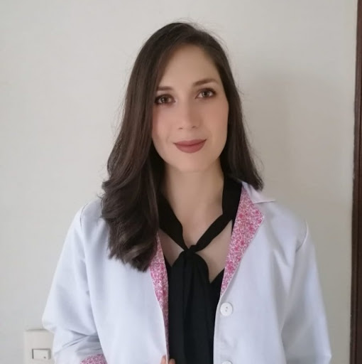Dra Ana Paola Franco Esquivias, Alergólogo