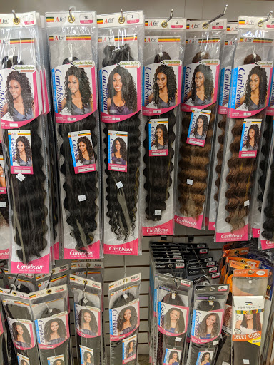 Beauty Supply Store «Beauty Supply Warehouse», reviews and photos, 3850 US-80, Jackson, MS 39209, USA