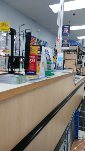 Department Store «Walmart Supercenter», reviews and photos, 2501 Lakeview Pkwy, Rowlett, TX 75088, USA