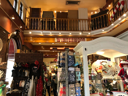 Gift Shop «Winterwood Gift Shop Inc», reviews and photos, 526 Washington St, Cape May, NJ 08204, USA