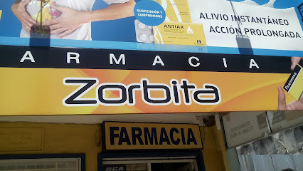 Farmacia Zorbita