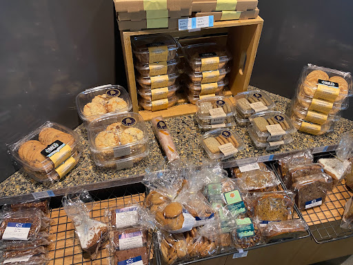 Natural Foods Store «PCC Natural Markets - Columbia City», reviews and photos, 3610 S Edmunds St, Seattle, WA 98118, USA