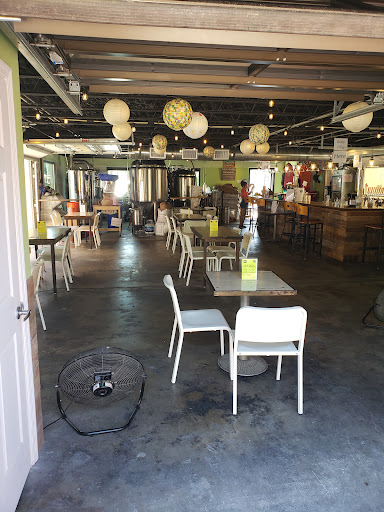 Brewery «Cueni Brewing Co.», reviews and photos, 945 Huntley Ave, Dunedin, FL 34698, USA