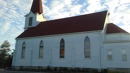 St Peter Lutheran Church
