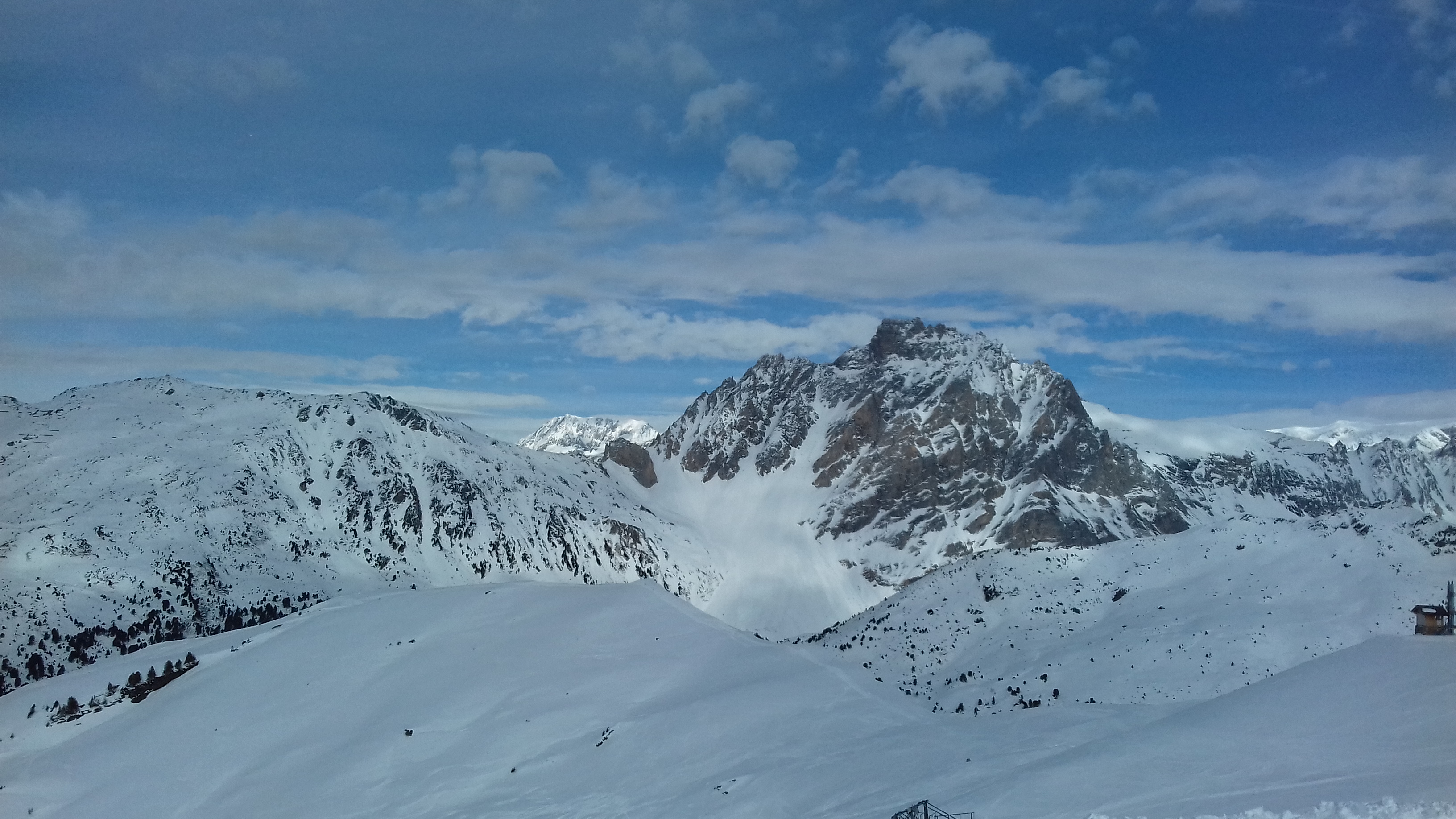 Photo n° 3 de l'avis de Pascale.a fait le 15/03/2019 à 16:10
