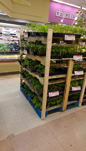 Korean Grocery Store «Lotte Plaza Market - Gaithersburg», reviews and photos, 221 Muddy Branch Rd, Gaithersburg, MD 20878, USA