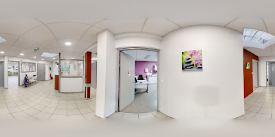 Centre de santé dentaire Mutualiste à Mably