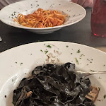 Photo n°1 de l'avis de Tabatha.o fait le 07/09/2023 à 14:29 sur le  Osteria da Pampo à Venice