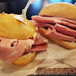 Photo n°1 de l'avis de Diego.r fait le 30/07/2021 à 13:56 sur le  La Mortadella Bar à Bocca Callalta