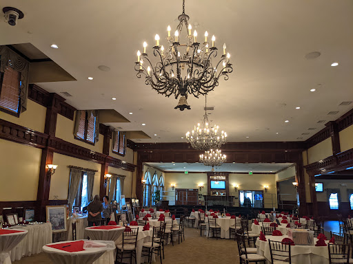 Wedding Venue «Glendalough Manor», reviews and photos, 200 Glendalough Ct, Tyrone, GA 30290, USA