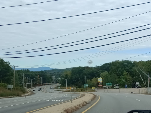 Shopping Mall «Belknap Mall», reviews and photos, 96 Daniel Webster Hwy, Belmont, NH 03220, USA