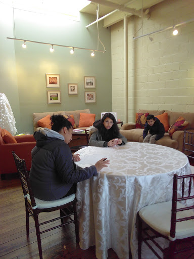 Caterer «Cuisine Chez Vous», reviews and photos, 7 Miller St, Somerville, MA 02143, USA