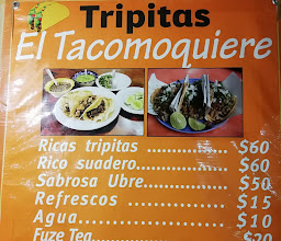 El tacomoquiere photo