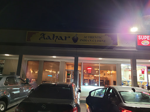 Aahar The Taste of India (Alta Vista)