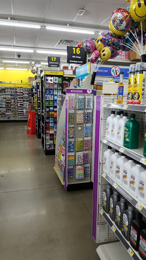 Discount Store «Dollar General», reviews and photos, 405 E Lyons St, Marissa, IL 62257, USA