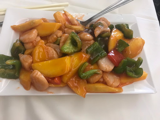 Taste of China Seafood Restaurant