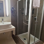 Photo n°1 de l'avis de Maria.i fait le 28/06/2023 à 02:31 sur le  UNAHOTELS Bologna San Lazzaro à San Lazzaro di Savena