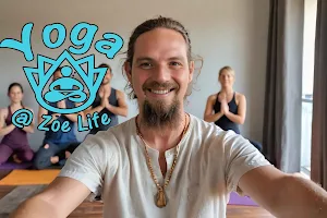Yoga at Zoe Life- Centurion image