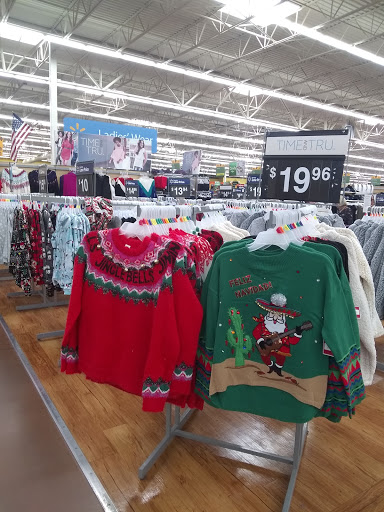 Department Store «Walmart Supercenter», reviews and photos, 101 Howland Blvd, Deltona, FL 32738, USA