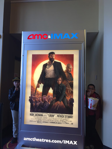 Movie Theater «AMC Showplace New Lenox 14», reviews and photos, 1320 W Maple St, New Lenox, IL 60451, USA