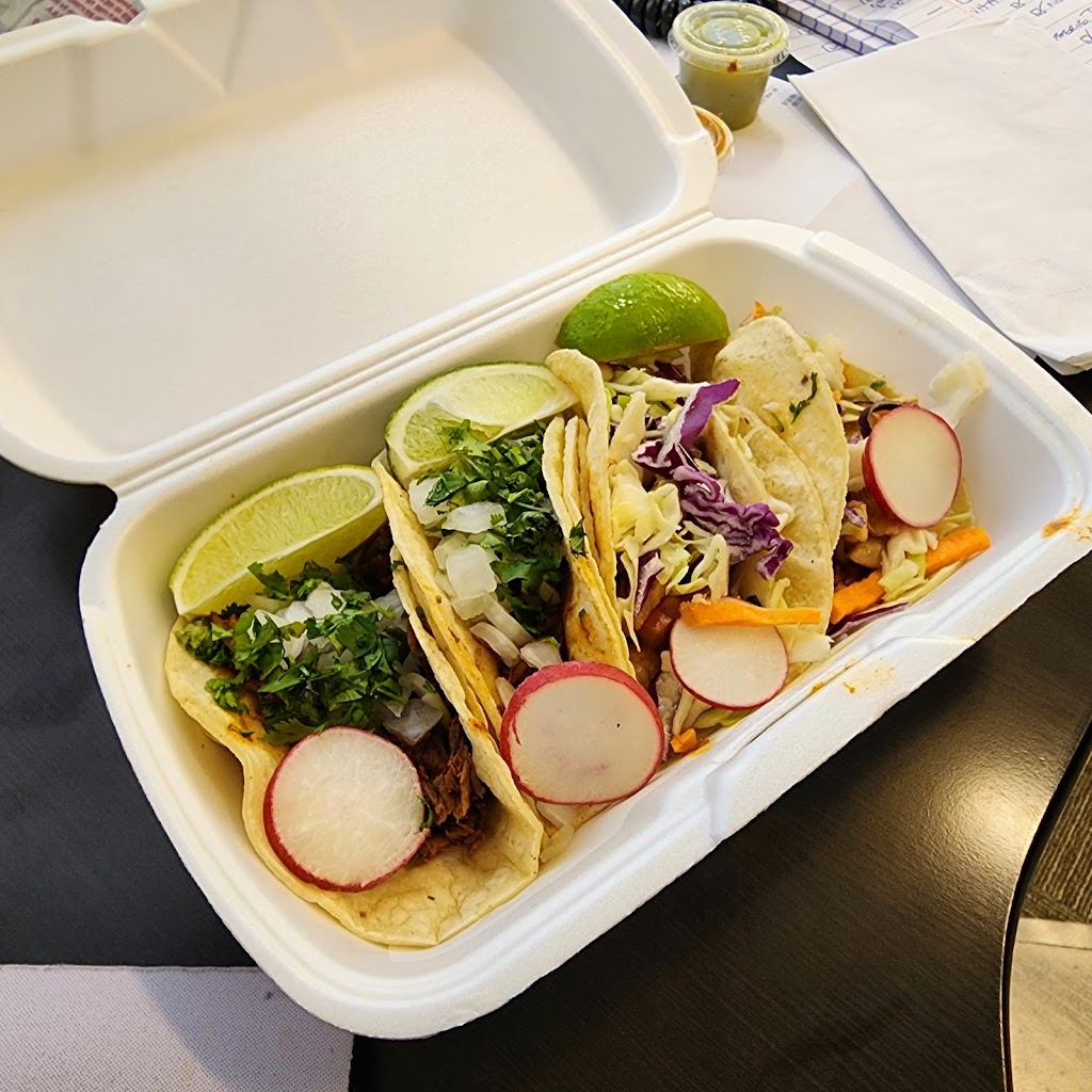 Taco Factory Grill 98642