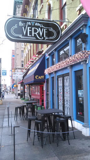 Night Club «The Verve», reviews and photos, 677 Wabash Ave, Terre Haute, IN 47807, USA